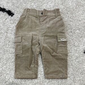 Kids Kith Cargo Pants